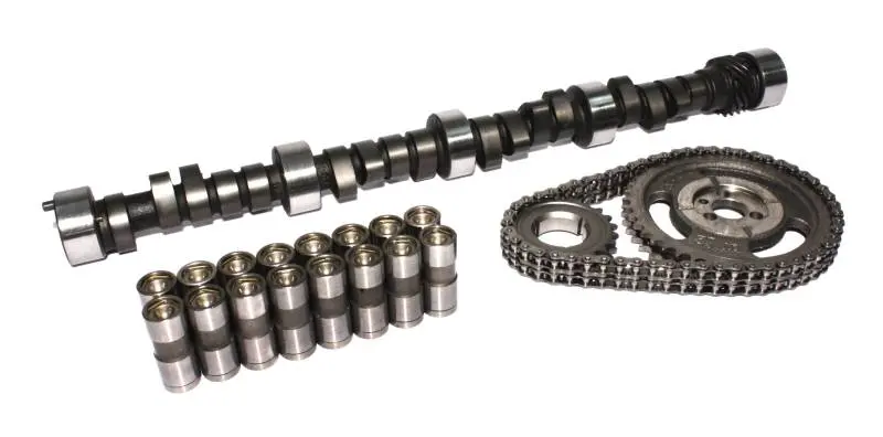 Comp Cams 1980-1986 Chevrolet Camaro 2Nd-3Rd Gen 2Nd- Camshaft Kit Cs Xe256h-10 1
