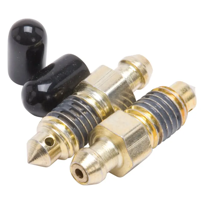 Russell 1982-1987 Chevrolet Camaro 3Rd Gen Performance Speed Bleeder 10Mm X 1.5 1