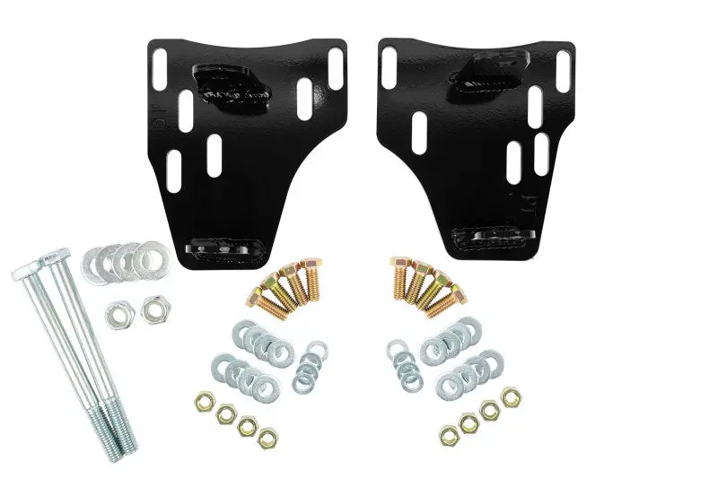 Umi Performance 1974-1992 Chevrolet Camaro 2Nd-3Rd Gen Gm F-Body Gm G-Body Lsx Motor Mounts 1