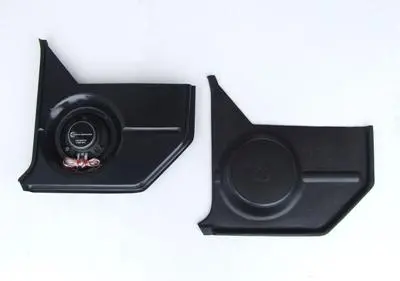 Kick Panels Convertible With Speaker 1967-1968 1