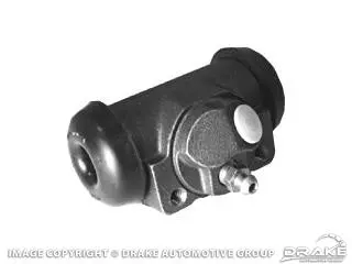 Wheel Cylinder Rear 1967-1969 351-428 13/16" Lh 1