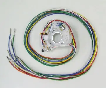 Indicator Switch Tilt Steering 1967 1