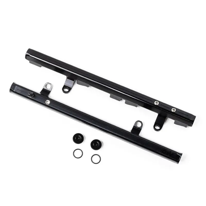 Deatschwerks 1998-2002 Chevrolet Camaro 4Th Gen Z06 Coyote 5.0 Ls1 Ls6 Fuel Rails 1
