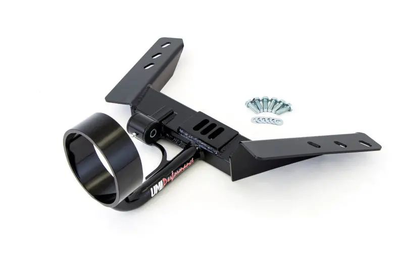Umi Performance 1982-1992 Chevrolet Camaro 3Rd Gen Gm F-Body Tunnel Mounted Torque Arm- Fits Th400 Transmission 1