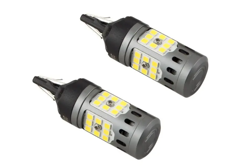 Diode Dynamics 2016-2024 Chevrolet Camaro 6Th Gen 7443 Xpr Led Bulb Cool White (Pair) 1