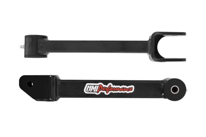 Umi Performance 2016-2024 Chevrolet Camaro 6Th Gen Umi Suspension Control Arm Black (Non Adjustable) 1