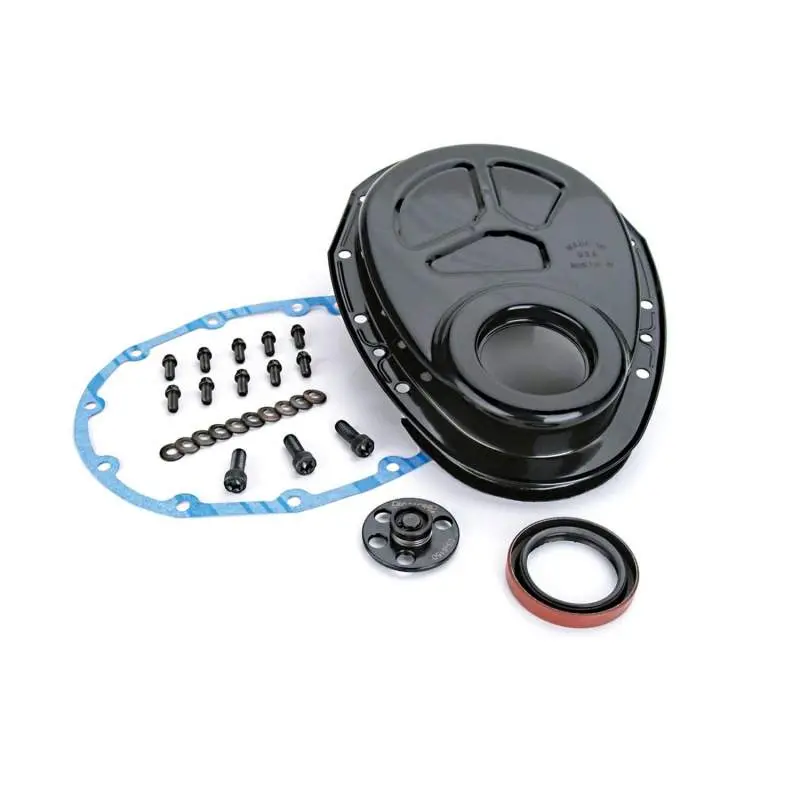 Comp Cams 1967-1986 Chevrolet Camaro 1St-3Rd Gen 1St- Front Cover 265-400 1