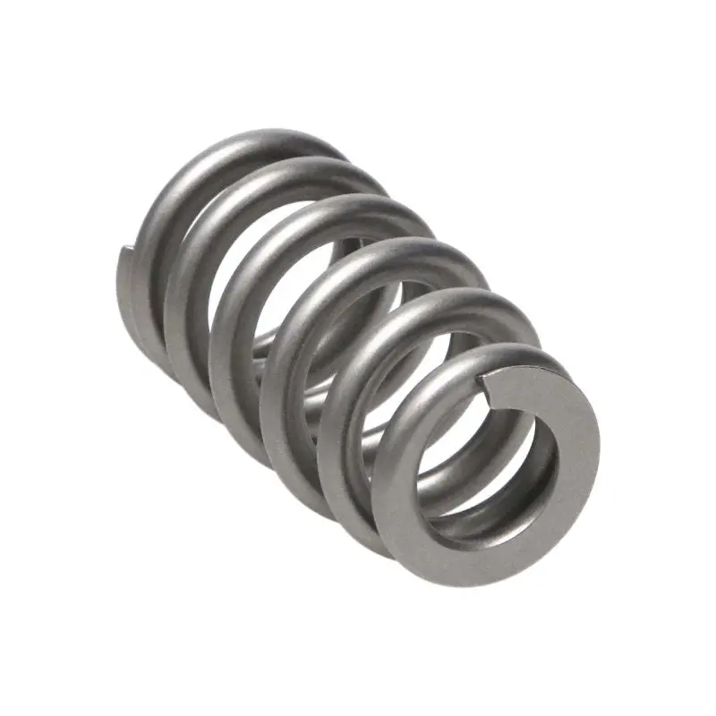 Manley Performance 1987-2002 Chevrolet Camaro 3Rd-4Th Gen Manley Small Block Ls Series .600In Lift Single Nextek High Perf Valve Springs 1