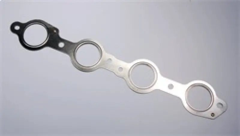 Cometic Gasket 1998-2015 Chevrolet Camaro 4Th-5Th Gen 4Th- Cometic Gm Ls1 5.3L 5.7L 6.0L .030 Inch Mls Exhaust Gaskets (Pair) 1