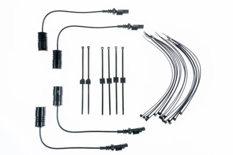 Kw 2016-2024 Chevrolet Camaro 6Th Gen Electronic Damping Cancellation Kit + 1