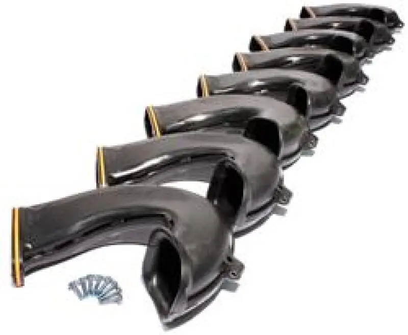 Fast 2014-2015 Chevrolet Camaro 5Th Gen Replacement Runner Set Lsxr 1