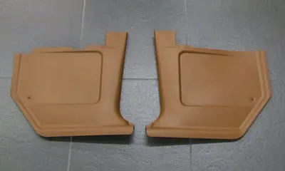 Kick Panel Xr-Xy Saddle 1