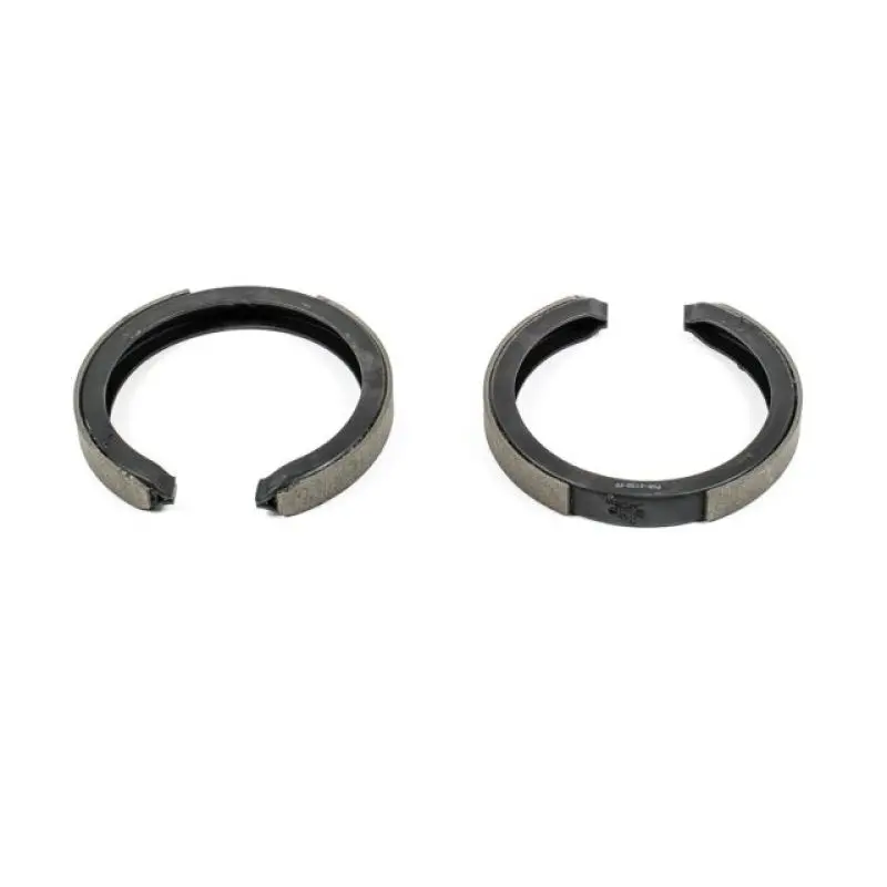 Powerstop 1998-2002 Chevrolet Camaro 4Th Gen Power Stop Rendezvous Rear Autospecialty Parking Brake Shoes 1