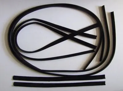 Bailey Channel Kit Sedan Xa-Xc 1