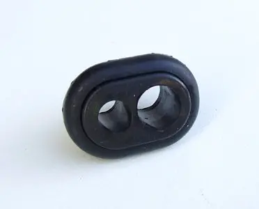 Washer Hose Firewall Grommet 1967 1