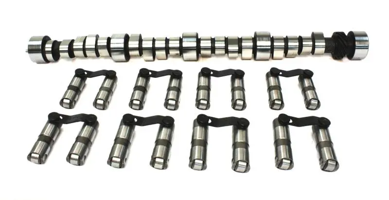 Comp Cams 1967-1972 Chevrolet Camaro 1St-2Nd Gen 1St- Cam & Lifter Kit Cb 299T Hr-7 1
