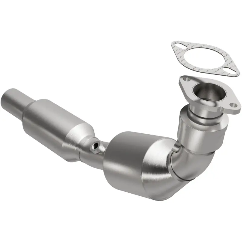 Magnaflow 2012-2015 Chevrolet Camaro 5Th Gen 6.2L Direct Fit Converter 1