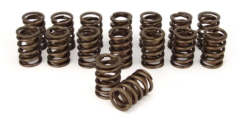 Comp Cams 1980-1992 Chevrolet Camaro 2Nd-3Rd Gen , 1.250In Outer Valve Springs 1