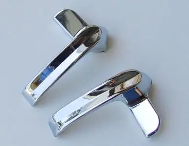 Quarter Vent Handles 1964-1966 1
