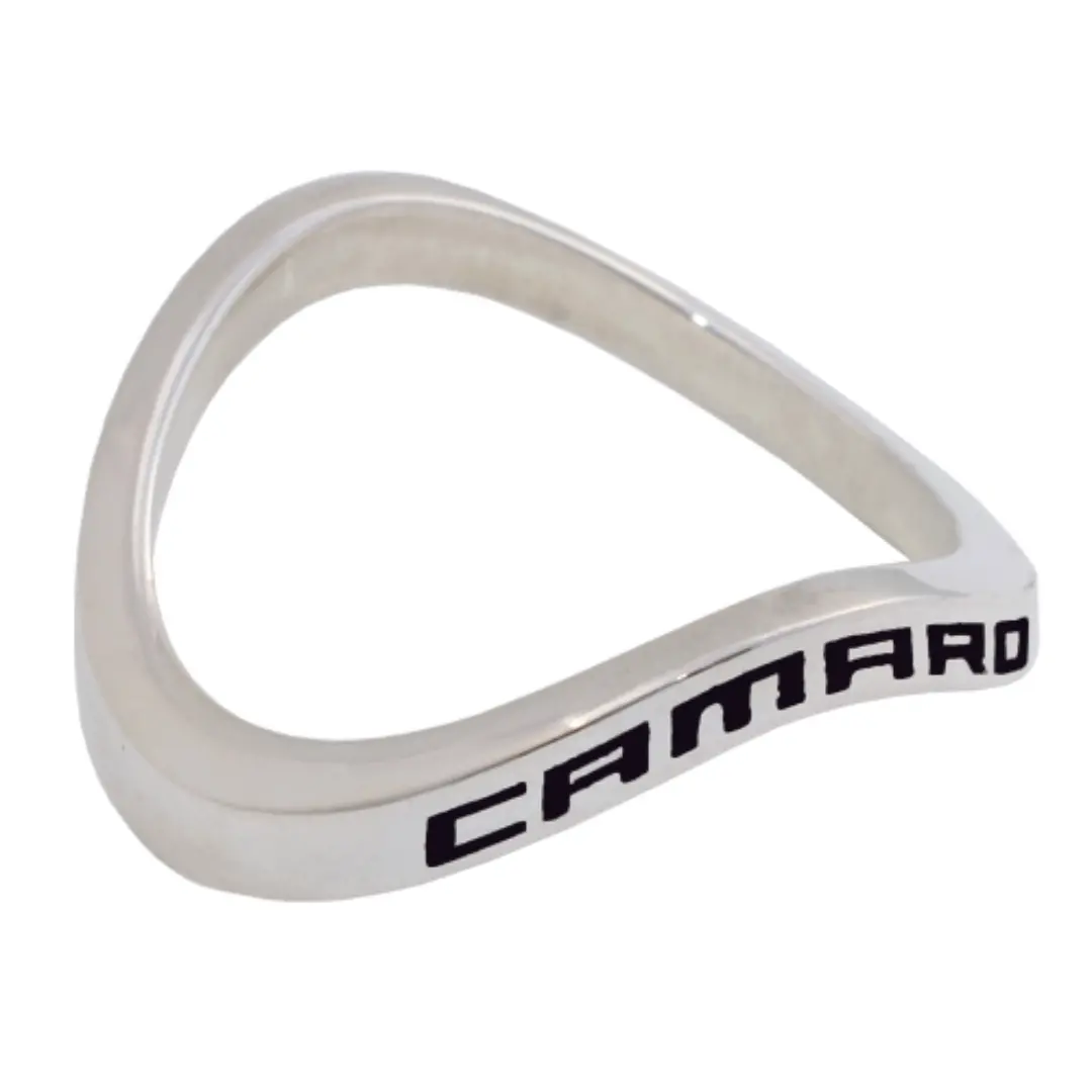 Camaro Thumb Ring 1
