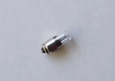 Dash Bulb Small Falcon 1