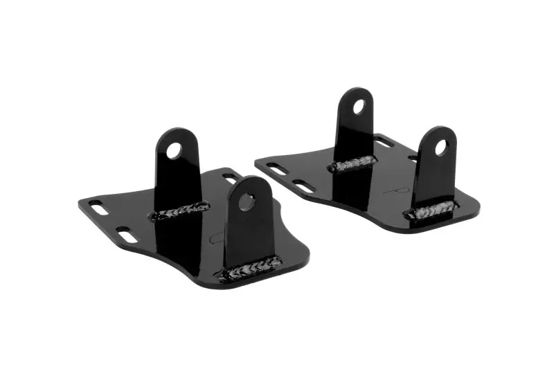 Umi Performance 1982-1992 Chevrolet Camaro 3Rd Gen Gm F-Body Lsx Motor Mounts Only For Use With Umi K-Members 1