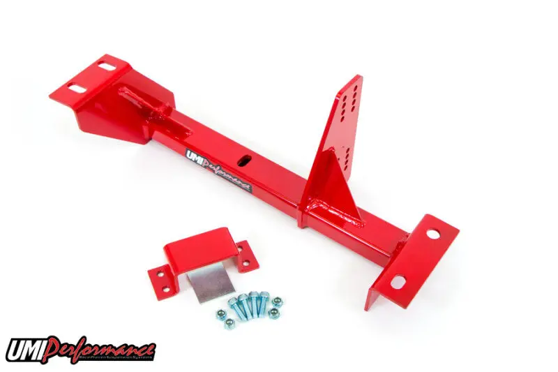 Umi Performance 1998-2002 Chevrolet Camaro 4Th Gen Gm F-Body Manual Torque Arm Relocation Kit 1