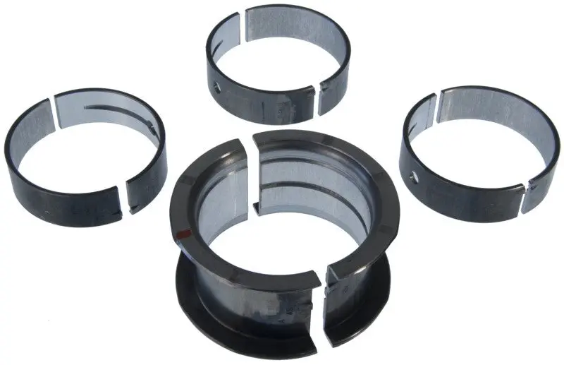 Clevite 1980-1981 Chevrolet Camaro 2Nd Gen V6 200-229-262-262 Turbo Main Bearing Set 1