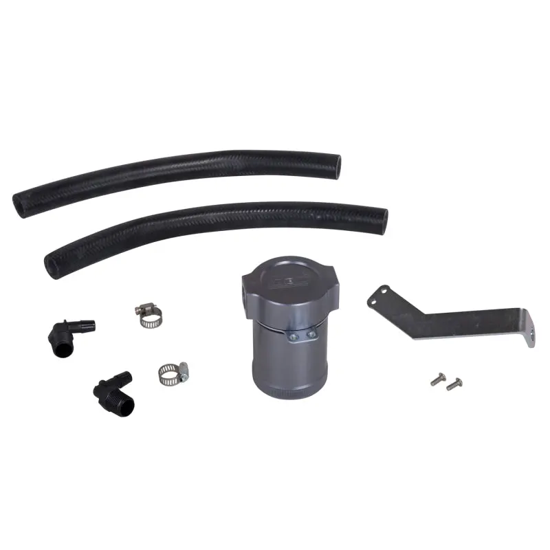 Bbk 2010-2019 Chevrolet Camaro 5Th-6Th Gen 5Th- 6.2L V8 Oil Separator Kit Passenger Side 1