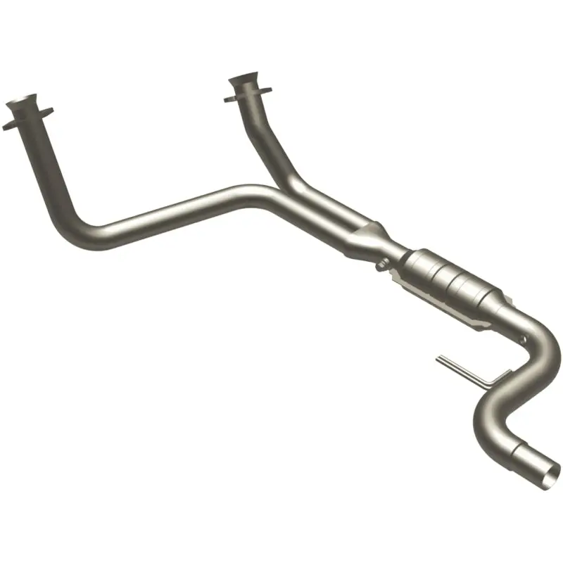 Magnaflow 1995-1999 Chevrolet Camaro 4Th Gen Conv Df -Firebird 3.8L 1
