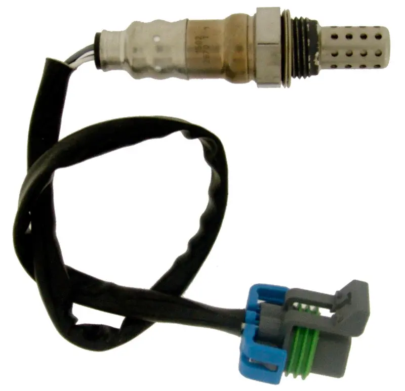 Ngk 2010-2015 Chevrolet Camaro 5Th Gen Ats Direct Fit Oxygen Sensor 1