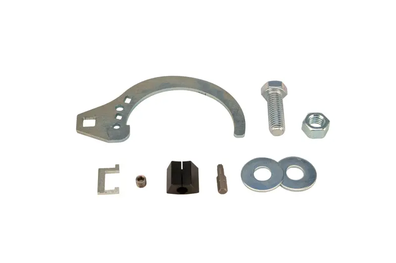 Comp Cams 2016-2019 Chevrolet Camaro 6Th Gen Cam Phaser Kit Gm L92 And Gen 5 Lt1 1