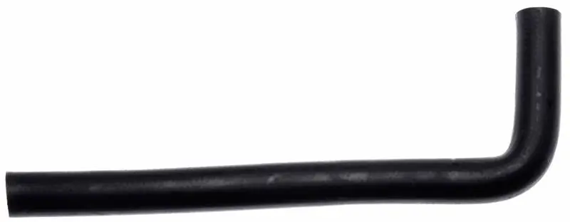 Gates 1983-1984 Chevrolet Camaro 3Rd Gen C & K Series Pickup V-8 5.7L Heater Hose 1