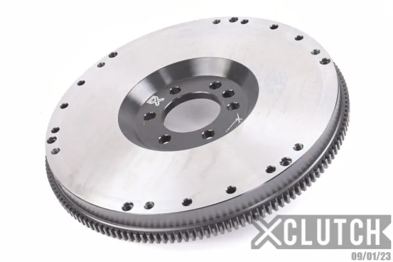 Xclutch 1967-1982 Chevrolet Camaro 1St-3Rd Gen Z28 4.9L Chromoly Flywheel 1