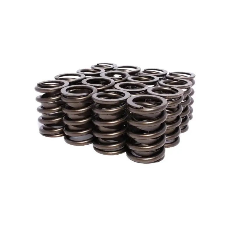 Comp Cams 1967-1972 Chevrolet Camaro 1St-2Nd Gen 1St- Valve Springs 1.525In Outer W 1