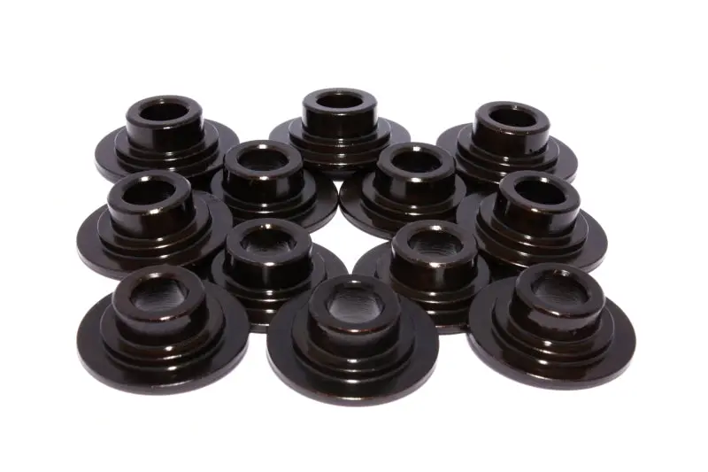 Comp Cams 1967-1994 Chevrolet Camaro 1St-4Th Gen 1St- Steel Retainers 11 32In 1.250In 1