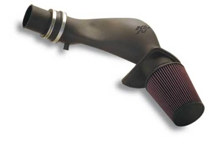 K&N Engineering 1993-1997 Chevrolet Camaro 4Th Gen K&N Performance Intake Kit 1