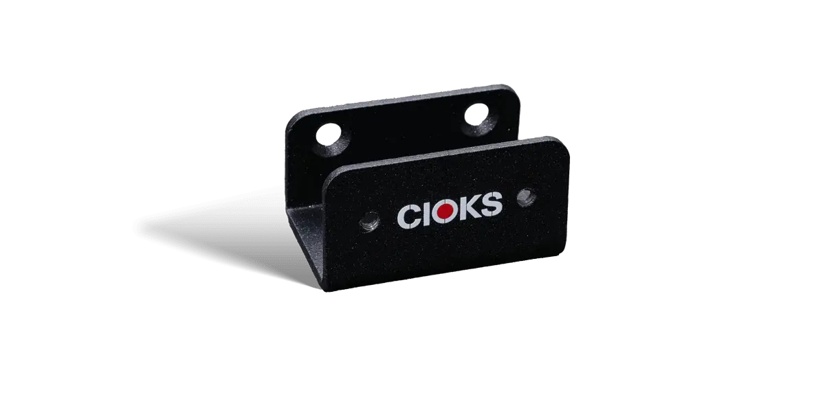 Cioks Mini Grip Bracket 1