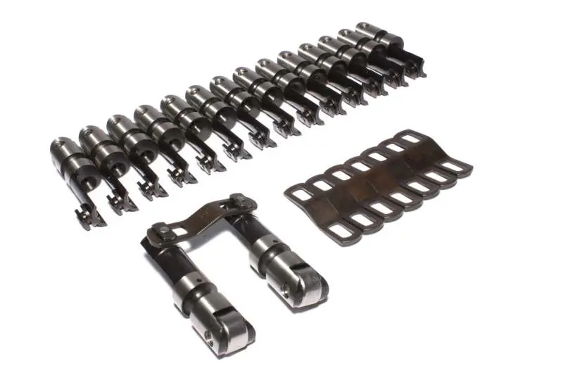 Comp Cams 1967-1972 Chevrolet Camaro 1St-2Nd Gen 1St- Roller Lifter Cb .300 Tall Cuta 1