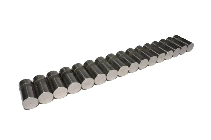Comp Cams 1980-1992 Chevrolet Camaro 2Nd-3Rd Gen 2Nd- Solid Lifters .842In Dia W Edm 1