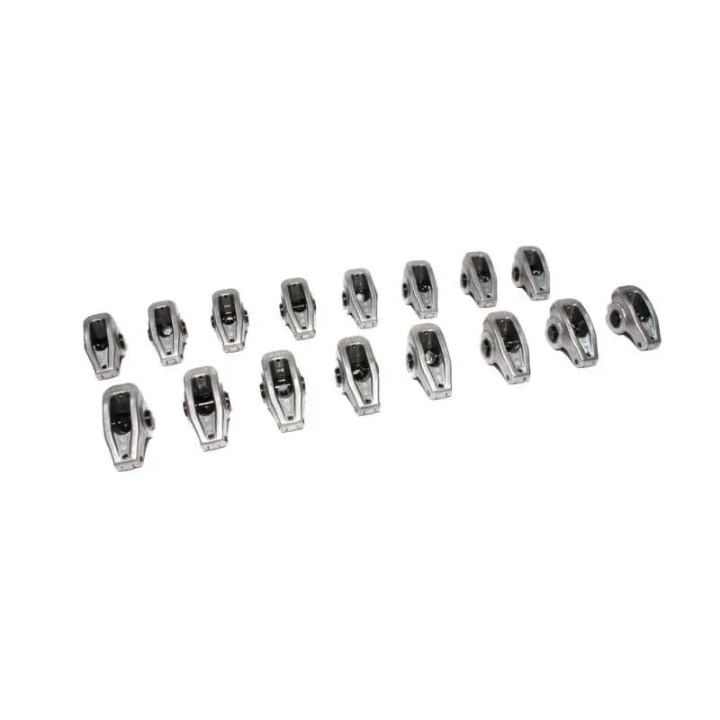 Comp Cams 1967-1972 Chevrolet Camaro 1St-2Nd Gen 1St- High Energy Alum Rocker Bbc 1 1