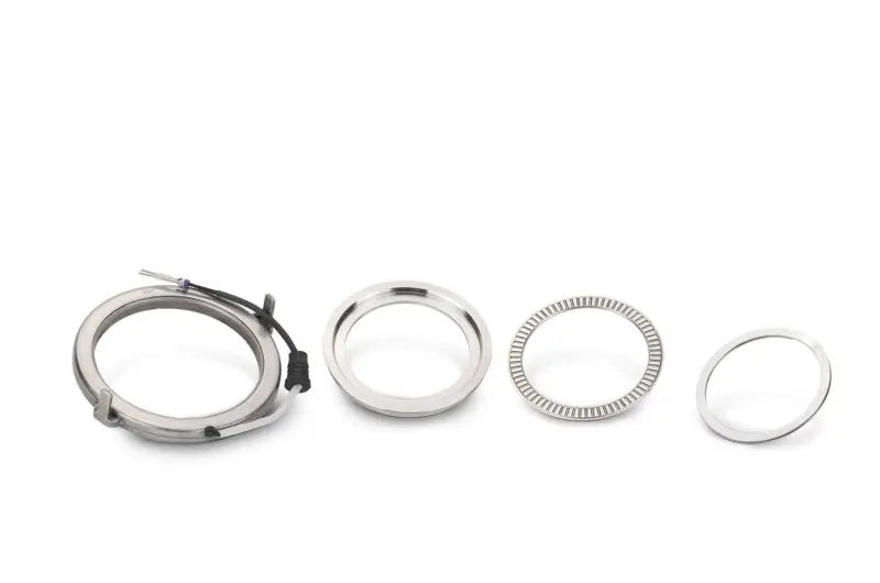 Eaton 1984-1994 Chevrolet Camaro 3Rd-4Th Gen Elocker Stator Armature Service Kit Dana 44 4 Pinion 1