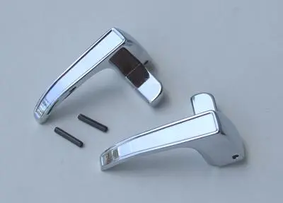 Quarter Vent Handles 1967 1