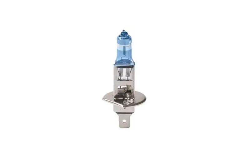 Putco 2015-2015 Chevrolet Camaro 5Th Gen Double White H1 Pure Halogen Headlight Bulbs 1