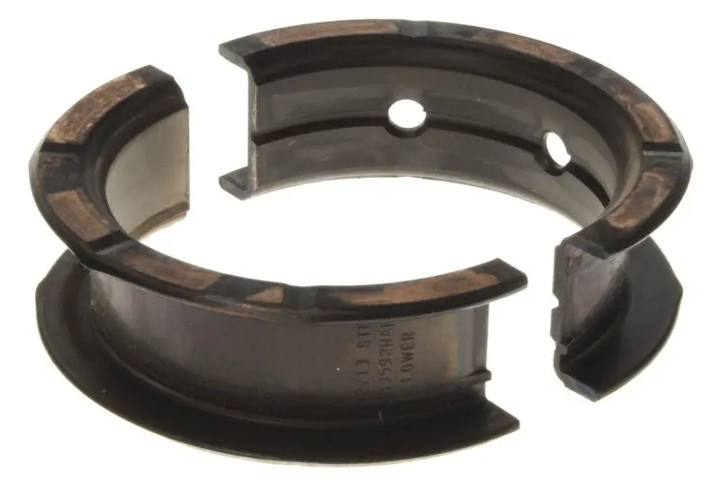 Clevite 2011 Chevrolet Camaro 2.017In Journal Nascar Performance Main Bearing Set 1