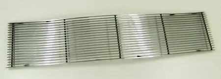 Grille Billet 1967-1968 1