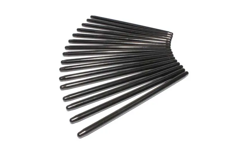 Comp Cams 1967-1986 Chevrolet Camaro 1St-3Rd Gen 1St- Pushrod Set Cs Stock Length 3 1