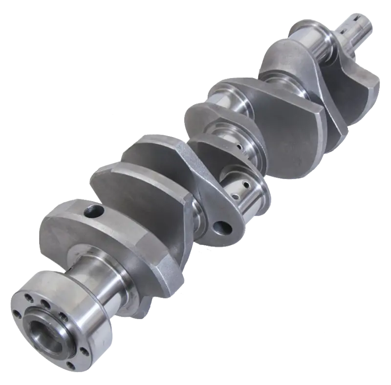 Eagle 1967-2015 Chevrolet Camaro 1St-5Th Gen V8 7.4L 454 Big Block Cast Steel Crankshaft 1