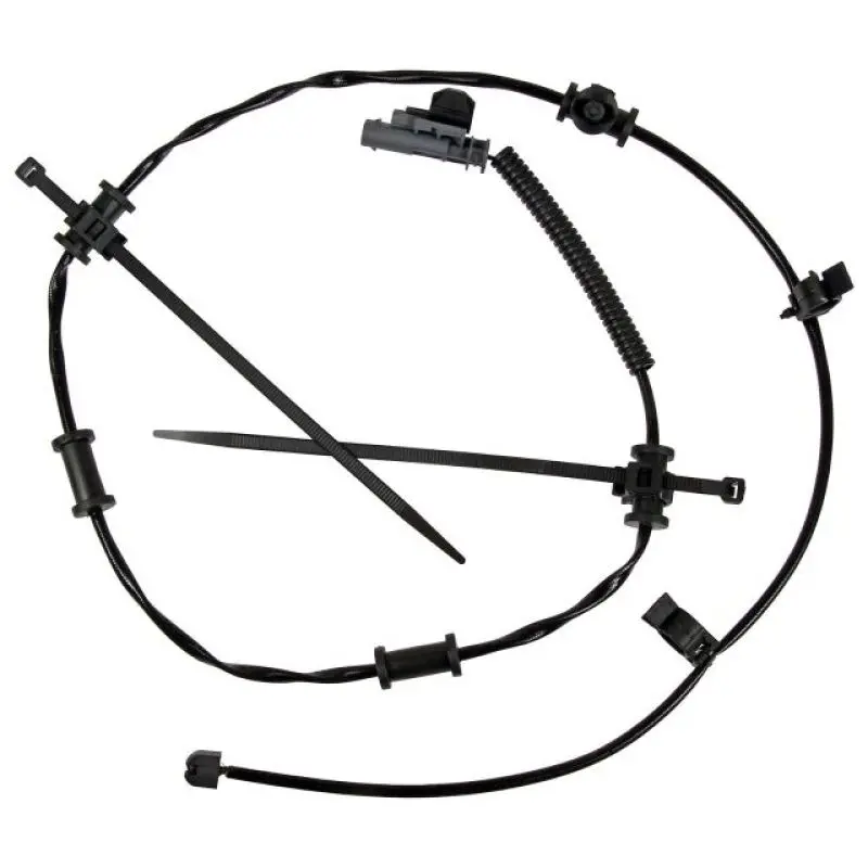 Powerstop 2014-2015 Chevrolet Camaro 5Th Gen Power Stop Rear Euro-Stop Electronic Brake Pad Wear Sensor 1