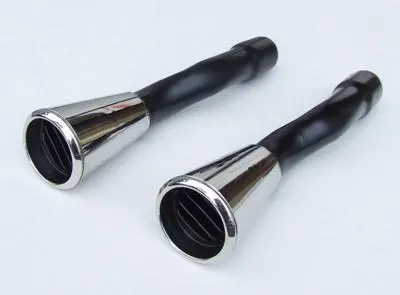 Exhaust Tip Gt Trumpet 1965-1966 1